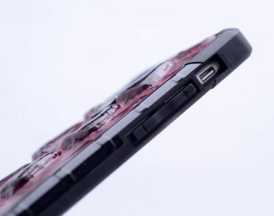 Apple iPhone 7 Kılıf Patinda Crocow Kapak
