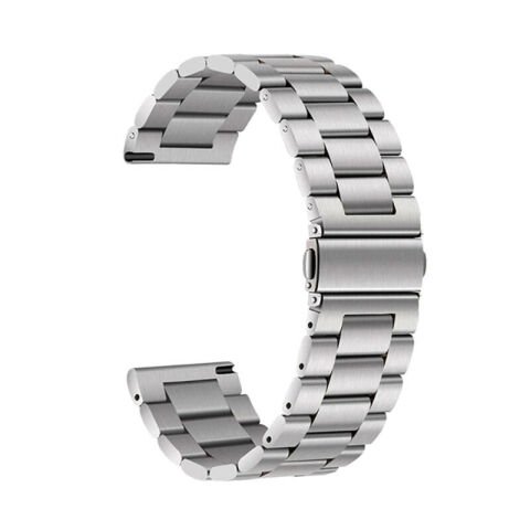 Galaxy Watch 42mm Patinda Band-04 20mm Metal Kordon