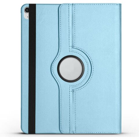 Apple iPad Air 13 2025 M3 Patinda Dönebilen Standlı Kılıf