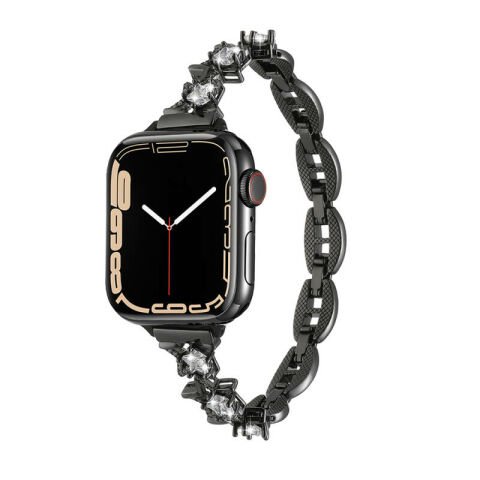 Apple Watch 38mm Patinda KRD-104 Metal Kordon