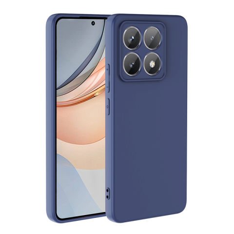 Xiaomi 14T Kılıf Patinda Mara Lansman Kapak