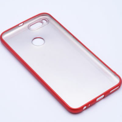 Xiaomi Mi 5X Kııf Patinda Bayrak Silikon