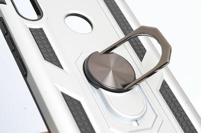 Huawei Y6S 2019 Kılıf Patinda Vega Kapak