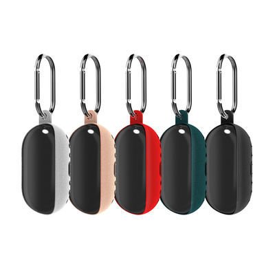 Galaxy Buds Kılıf Patinda Airbag 07 Silikon