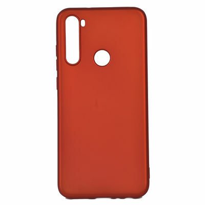 Xiaomi Redmi Note 8T Kılıf Patinda Premier Silikon Kapak