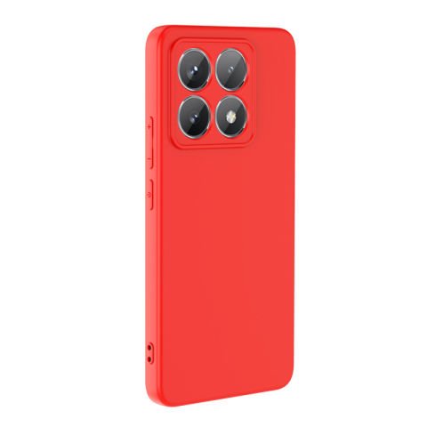 Xiaomi 14T Kılıf Patinda Mara Lansman Kapak