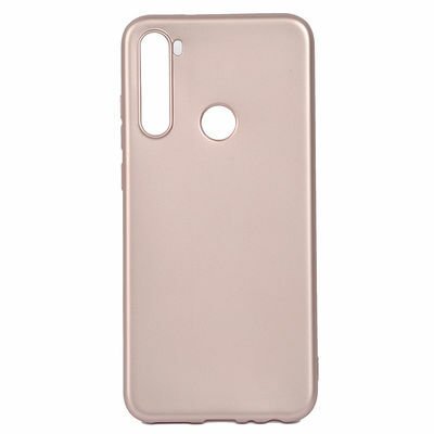 Xiaomi Redmi Note 8T Kılıf Patinda Premier Silikon Kapak