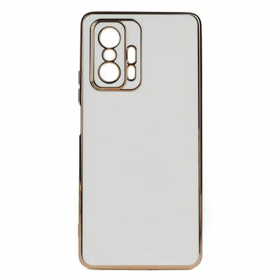 Xiaomi Mi 11T Pro 5G Kılıf Patinda Bark Kapak