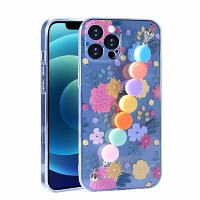 Apple iPhone 12 Pro Kılıf Patinda Ema Kapak
