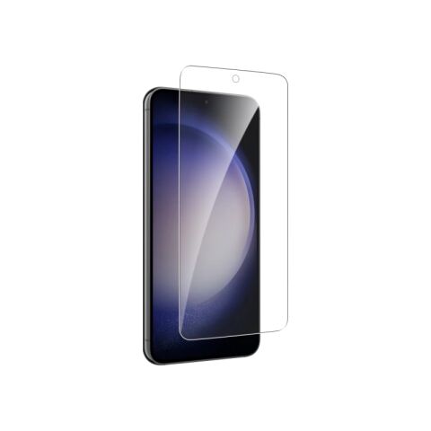 Galaxy S24 Plus Patinda 3D Vov Curve Glass Ekran Koruyucu