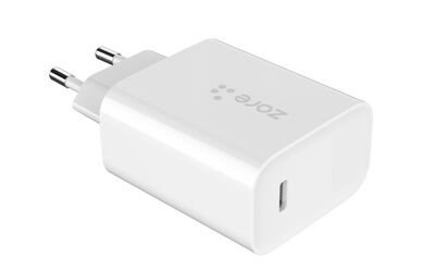 Patinda XMac Serisi X3 20W Seyahat Şarj Başlığı
