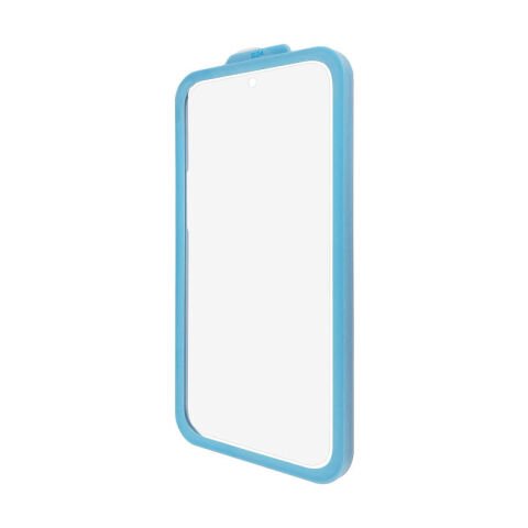Galaxy S24 Plus Patinda 3D Vov Curve Glass Ekran Koruyucu