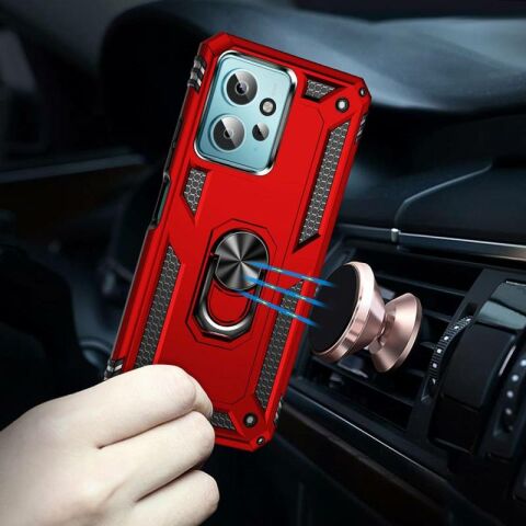 Xiaomi Redmi Note 12 4G Kılıf Patinda Vega Kapak