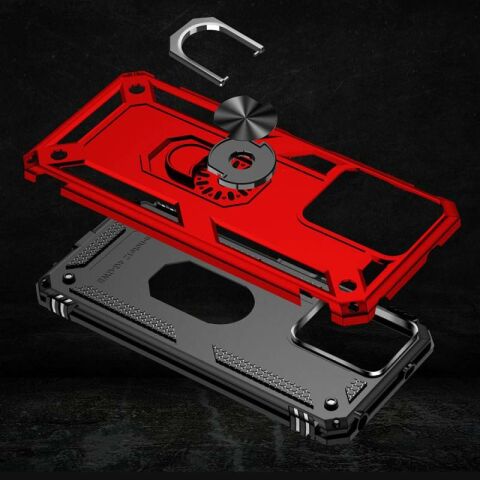 Xiaomi Redmi Note 12 4G Kılıf Patinda Vega Kapak