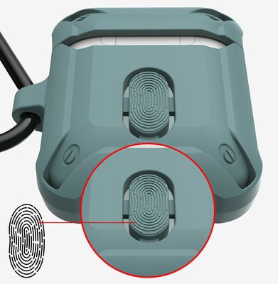 Wiwu APC002 Airpods Kılıf