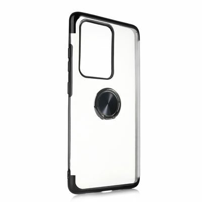 Galaxy S20 Ultra Kılıf Patinda Gess Silikon