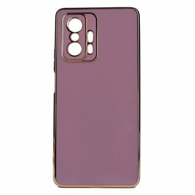 Xiaomi Mi 11T 5G Kılıf Patinda Bark Kapak