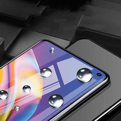 TCL L7 Patinda Maxi Glass Temperli Cam Ekran Koruyucu