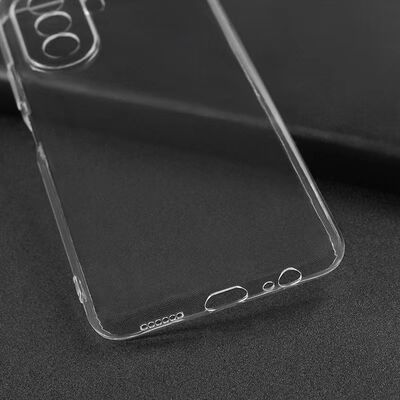Huawei Nova Y70 Kılıf Patinda Süper Silikon Kapak