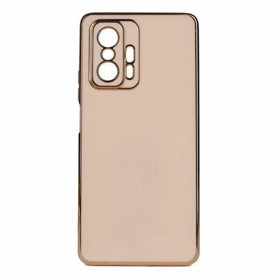 Xiaomi Mi 11T 5G Kılıf Patinda Bark Kapak