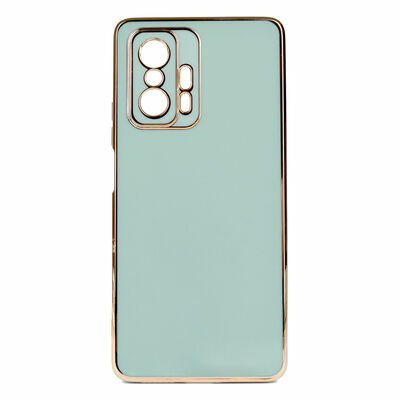 Xiaomi Mi 11T 5G Kılıf Patinda Bark Kapak