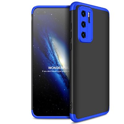 Huawei P40 Pro Kılıf Patinda Ays Kapak