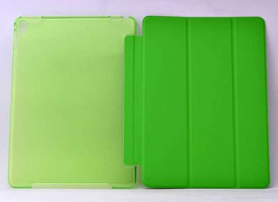 Apple iPad Mini 5 Patinda Smart Cover Standlı 1-1 Kılıf