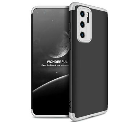 Huawei P40 Pro Kılıf Patinda Ays Kapak