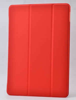 Apple iPad Mini 5 Patinda Smart Cover Standlı 1-1 Kılıf