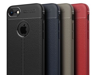 Apple iPhone 6 Kılıf Patinda Niss Silikon Kapak