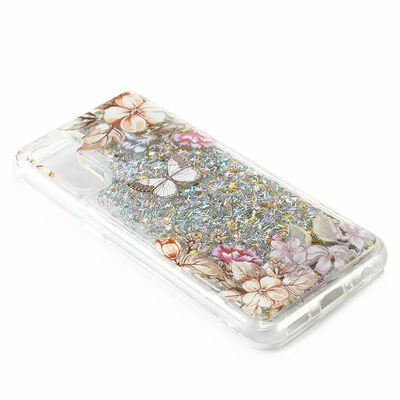 Oppo A91 Kılıf Patinda Marshmelo Silikon