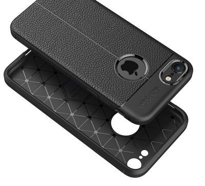 Apple iPhone 6 Kılıf Patinda Niss Silikon Kapak