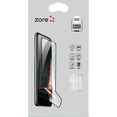 Oppo A9 2020 Patinda Fiber Nano Ekran Koruyucu