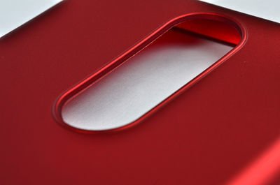 Alcatel 3 2019 Kılıf Patinda Premier Silikon Kapak
