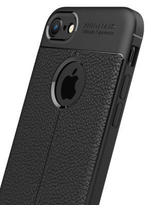 Apple iPhone 6 Kılıf Patinda Niss Silikon Kapak