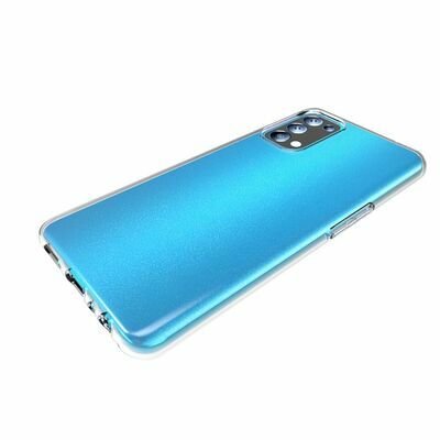 Oppo Reno 5 5G Kılıf Patinda Süper Silikon Kapak