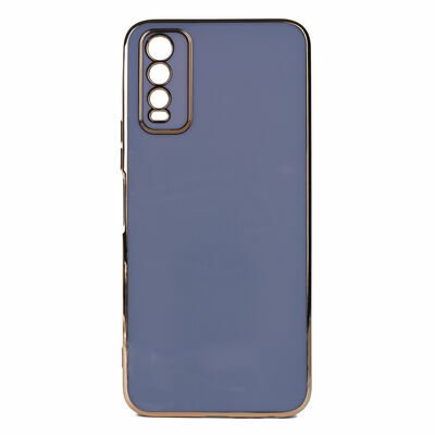 Vivo Y11S Kılıf Patinda Bark Kapak