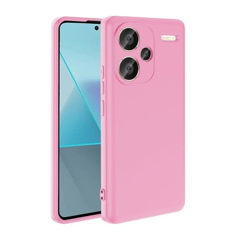 Xiaomi Redmi Note 13 Pro Plus 5G Kılıf Patinda Mara Lansman Kapak