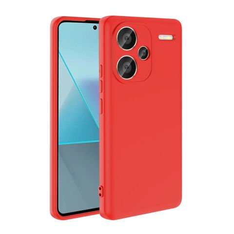 Xiaomi Redmi Note 13 Pro Plus 5G Kılıf Patinda Mara Lansman Kapak