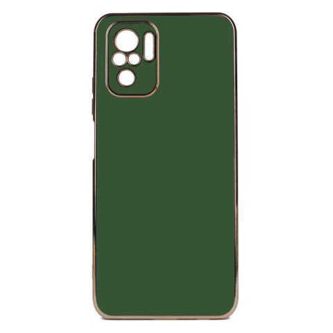 Xiaomi Redmi Note 10S Kılıf Patinda Bark Kapak