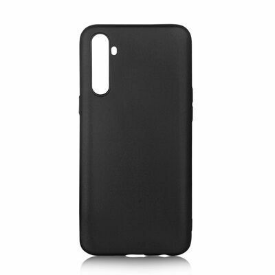 Realme 6 Pro Kılıf Patinda Premier Silikon Kapak