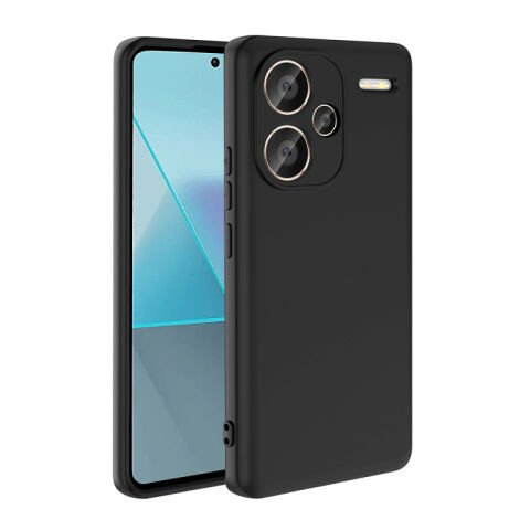 Xiaomi Redmi Note 13 Pro Plus 5G Kılıf Patinda Mara Lansman Kapak