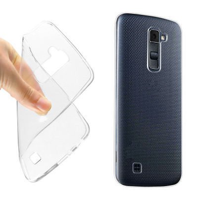 LG G4C Kılıf Patinda Süper Silikon Kapak