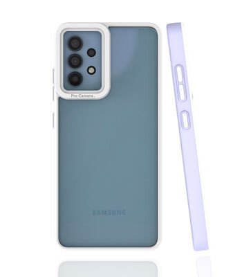 Galaxy A32 4G Kılıf Patinda Mima Kapak