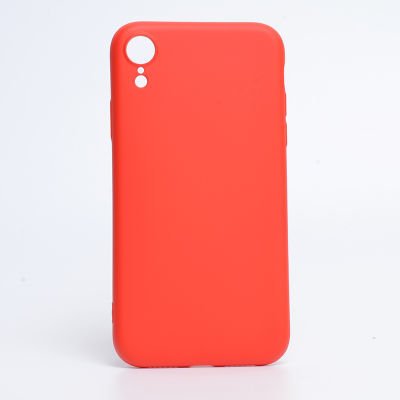 Apple iPhone XR 6.1 Kılıf Patinda İnci Silikon