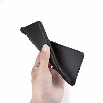 Galaxy S21 Plus Kılıf Patinda 1.Kalite PP Silikon