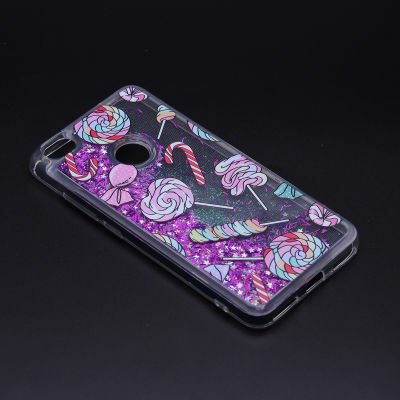 Xiaomi Mi Max 2 Kılıf Patinda Marshmelo Silikon