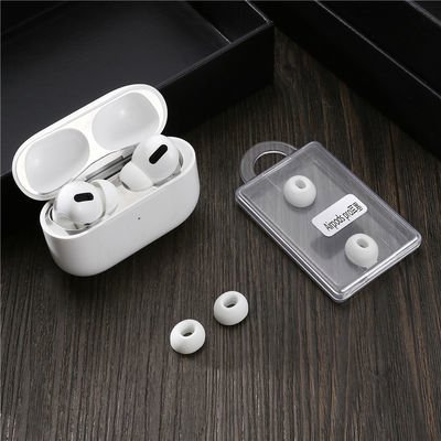 Apple Airpods Pro Patinda Kulaklık Ucu Silikon