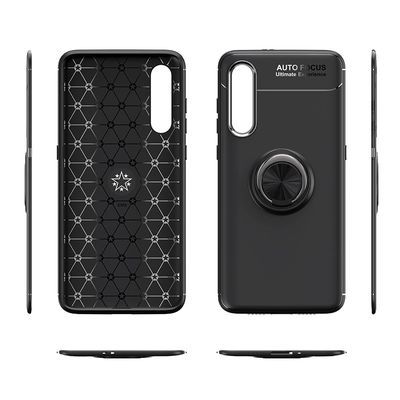 Xiaomi Redmi Note 8T Kılıf Patinda Ravel Silikon Kapak