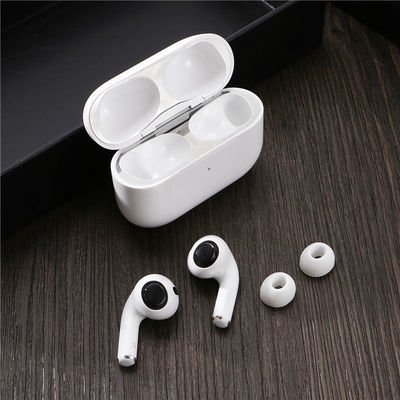 Apple Airpods Pro Patinda Kulaklık Ucu Silikon